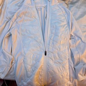 bcg zip up long sleeve